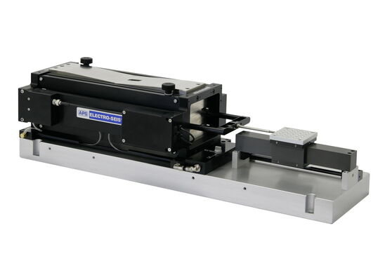 APS 500 - APS Dynamics