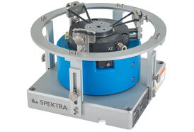 High Frequency Vibration Exciter SE-09