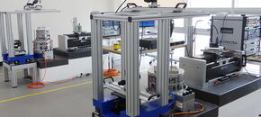 Teaser picture news - CS 18 seismic system for korean client