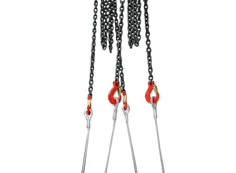 APS Steel Cable Kit
