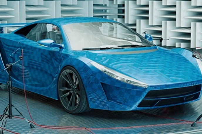 Driving safety: Automotive testing and the sensors that make it possible