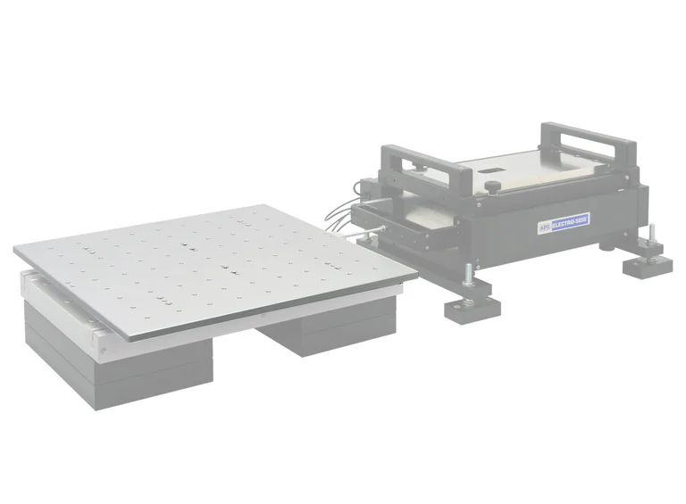 APS Auxiliary Table Kits
