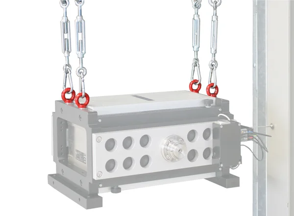 APS Steel Cable Kit