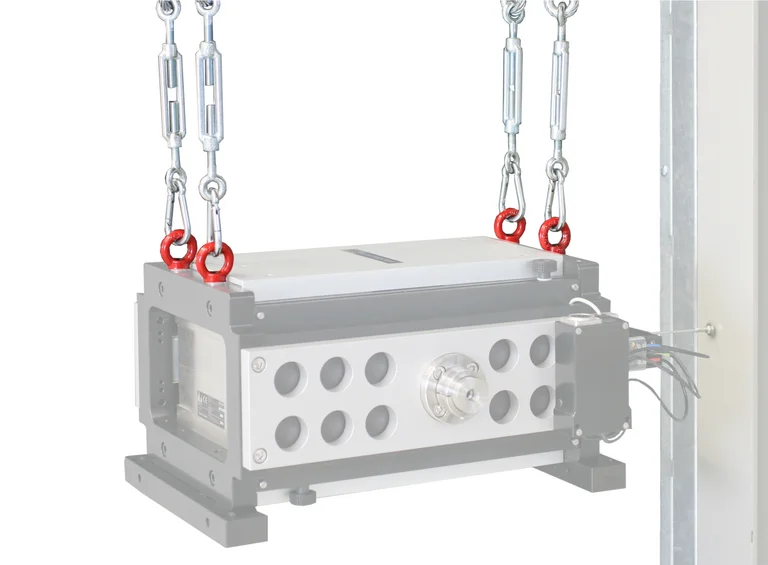 APS Steel Cable Kit