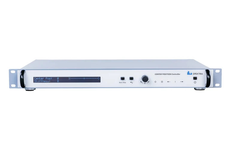 Center Position Controller