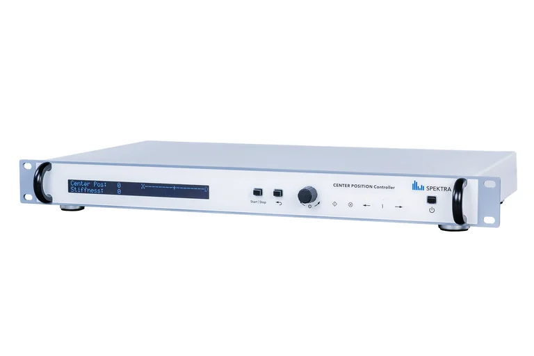 Center Position Controller