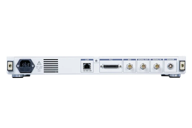 Center Position Controller