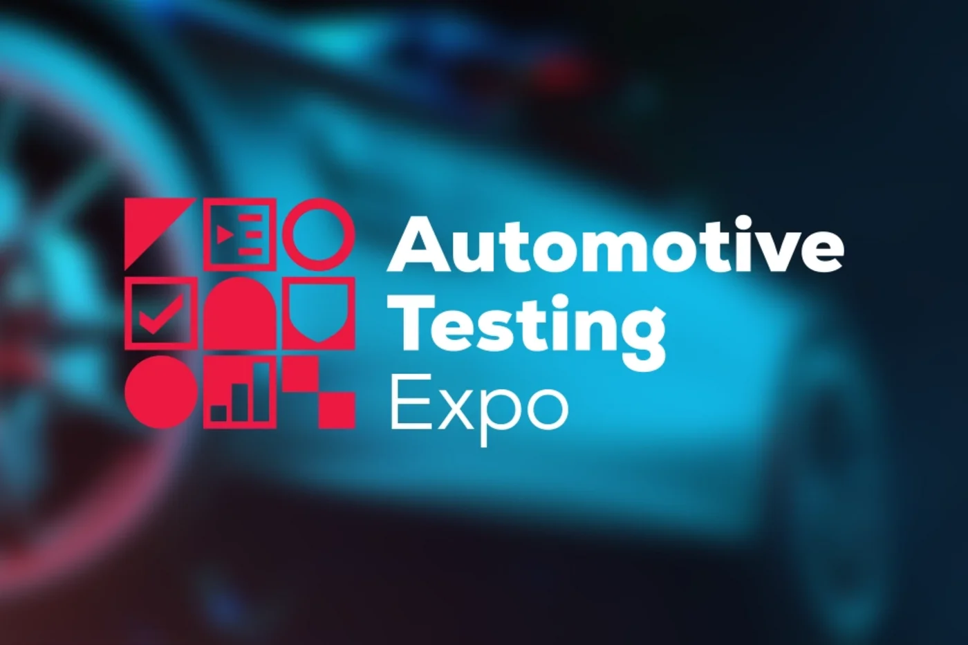 Automotive Testing Expo Europe