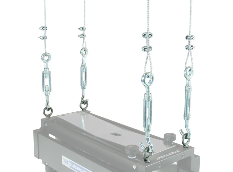 APS Steel Cable Kit
