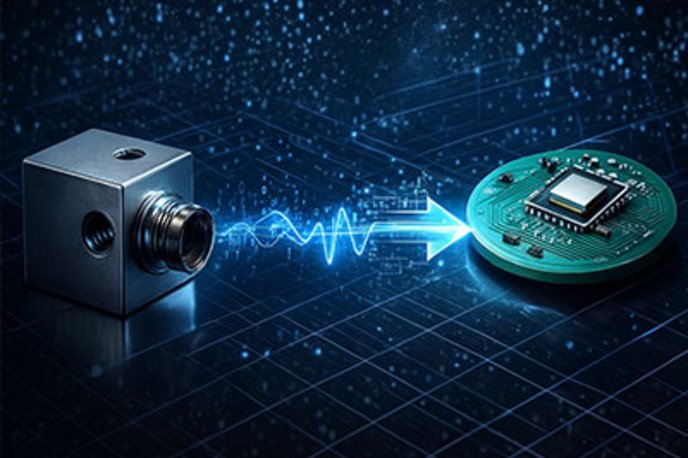 Going from analog sensors to digital