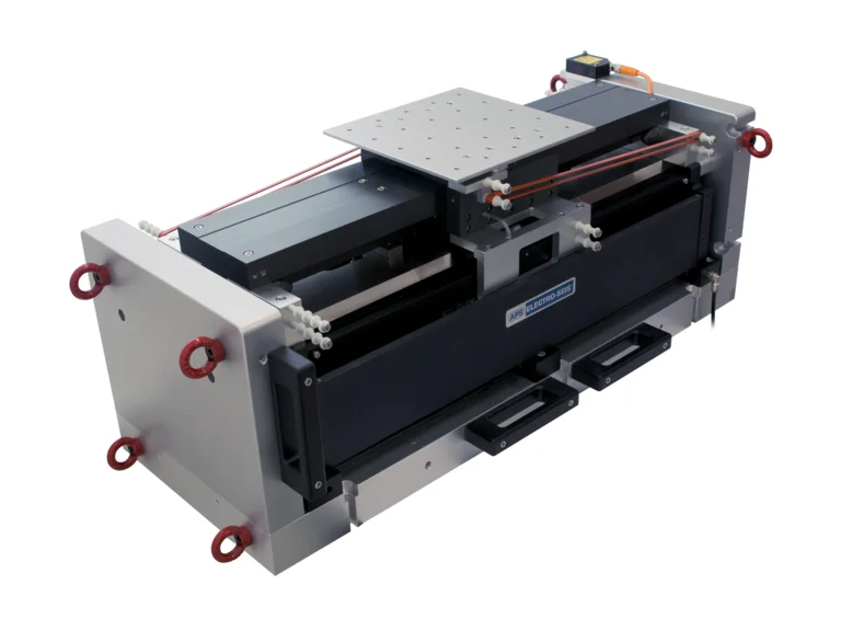 APS 600
