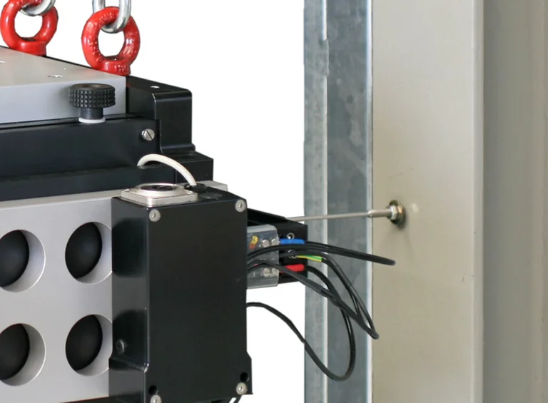 APS Modal Stinger Kit