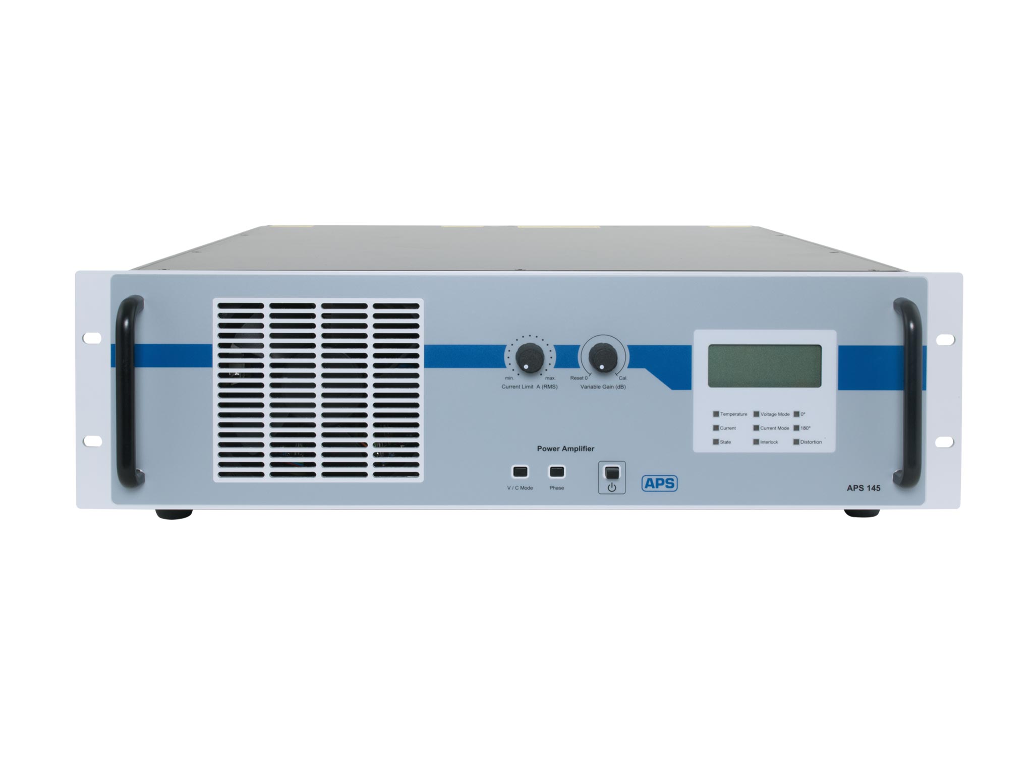 Power Amplifier_APS 145